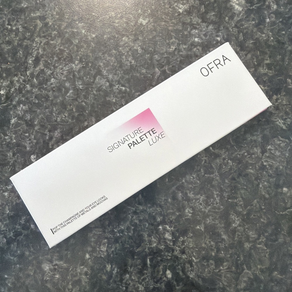 OFRA COSMETICS Signature Palette Symphony NIB